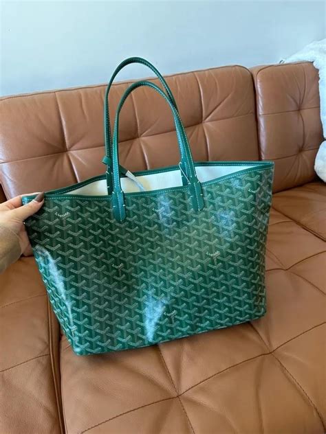 goyard replica dhgate|goyard tote knock off.